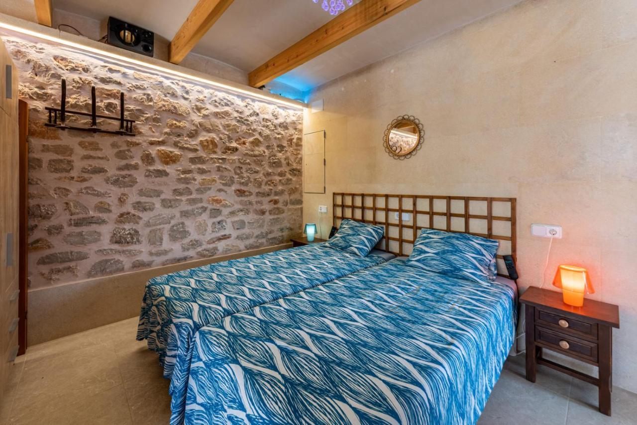 Castell Des Paradis Villa *
