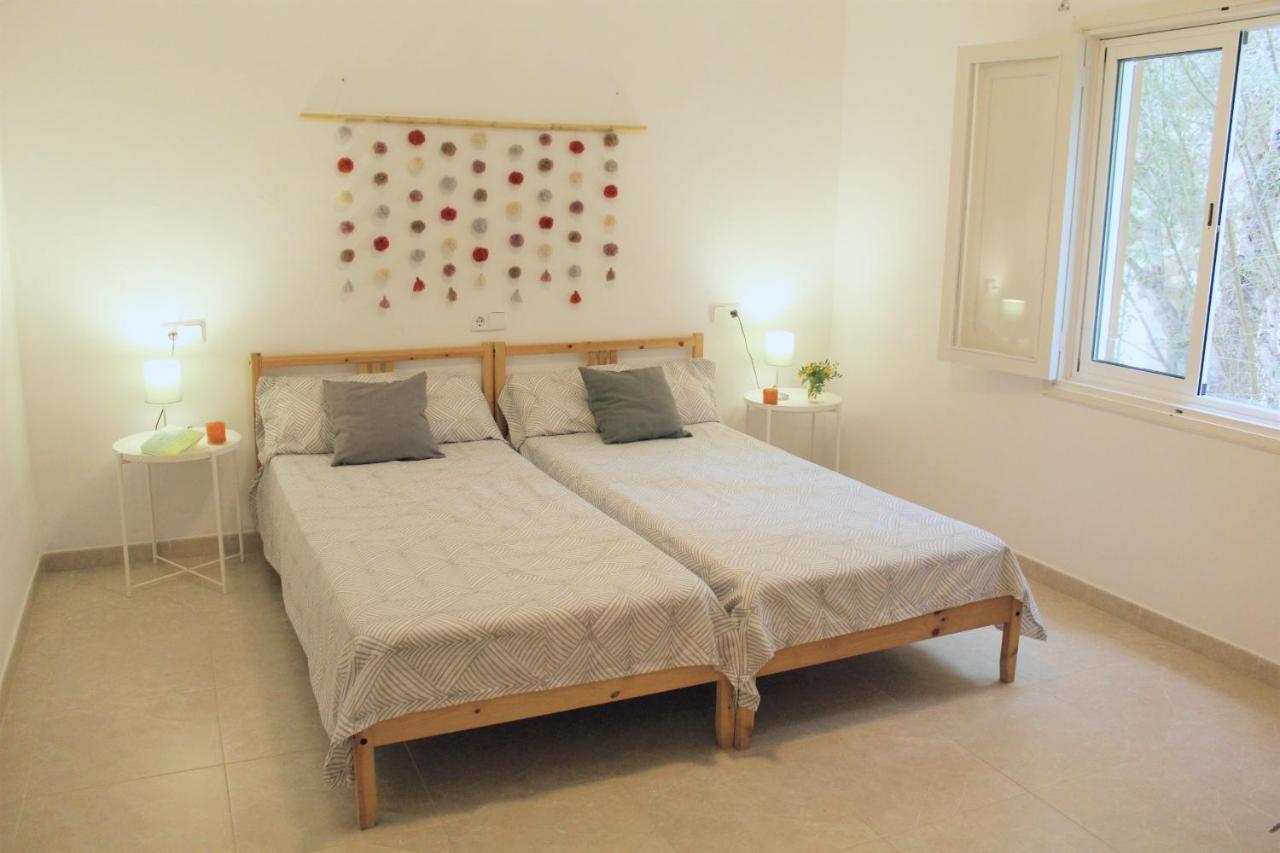 Castell Des Paradis Villa