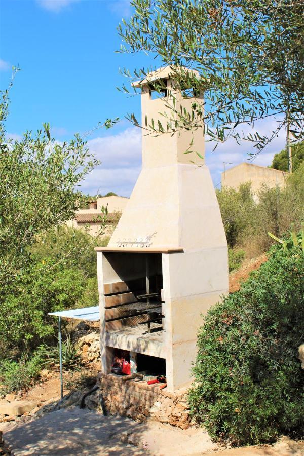 Castell Des Paradis * Portopetro