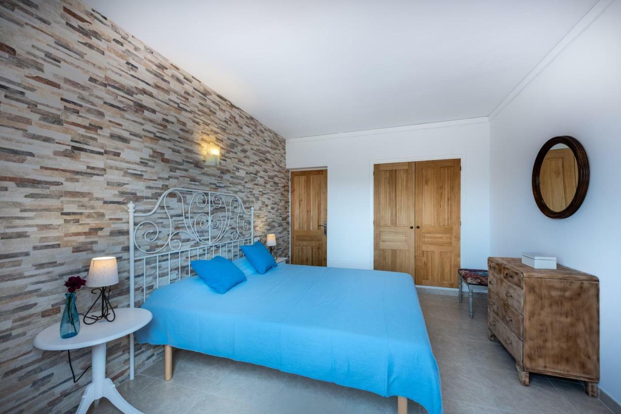 Castell Des Paradis Villa *