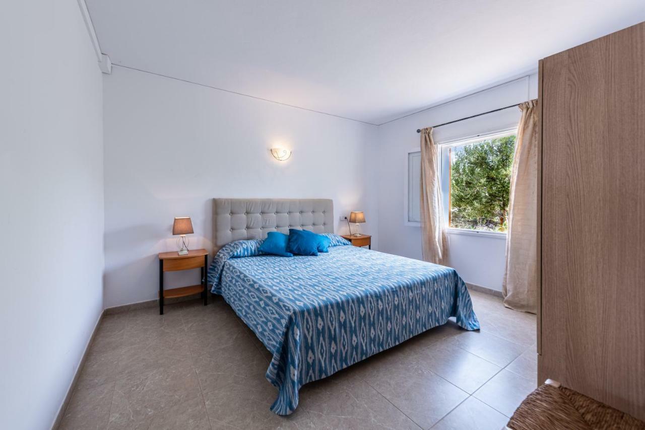Castell Des Paradis Villa *