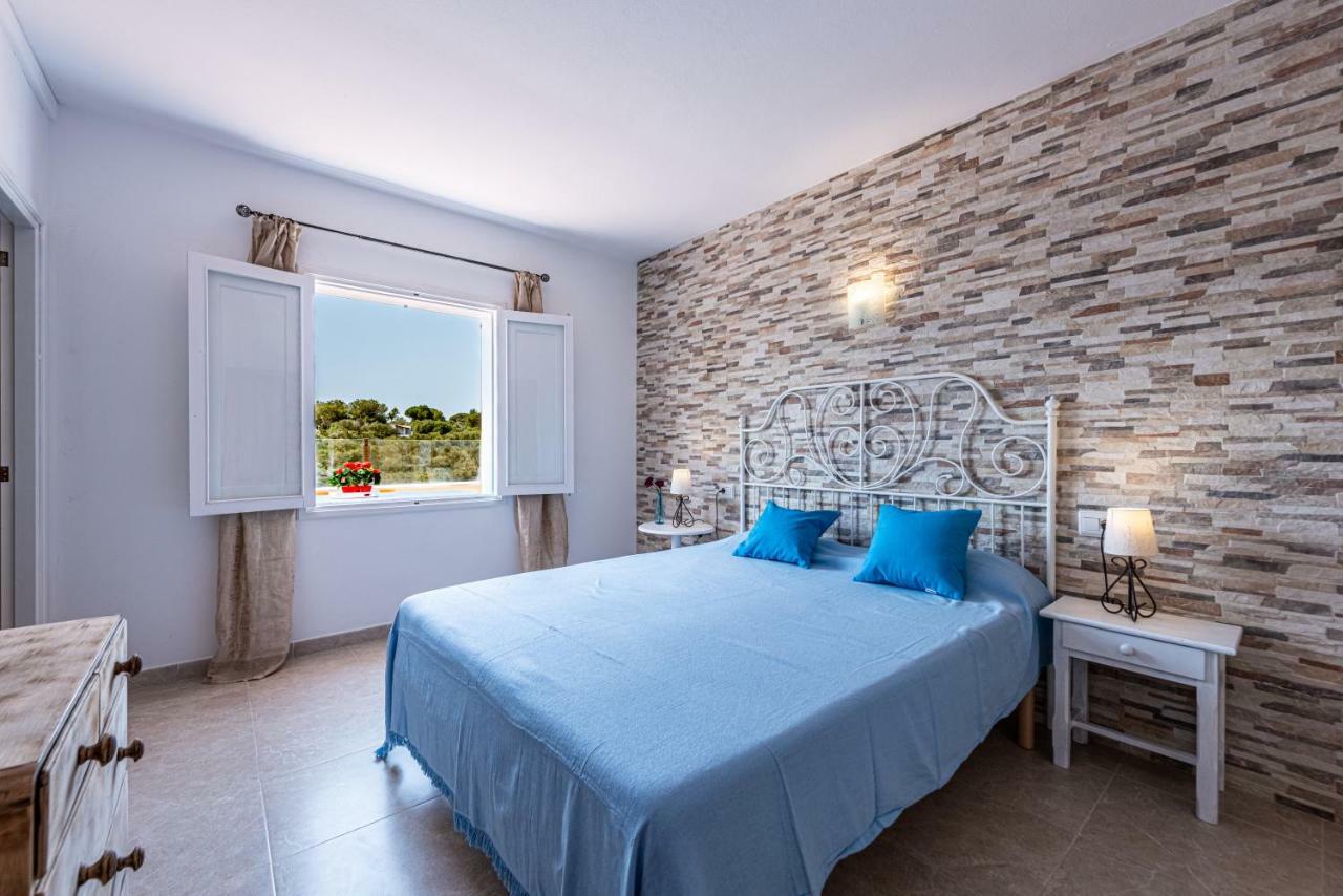 Castell Des Paradis Portopetro