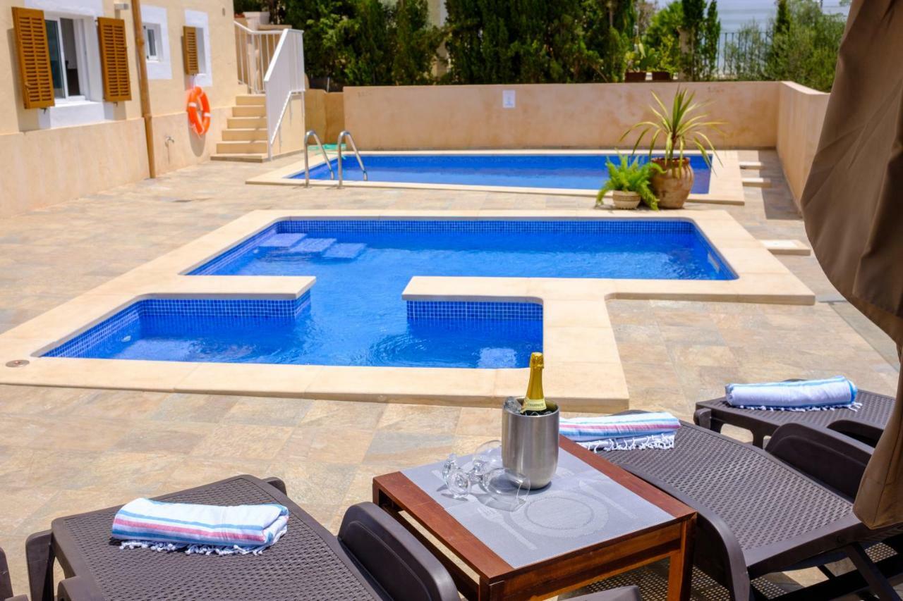 Villa Castell Des Paradis *